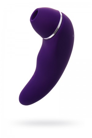  Erotist Coxy клиторальный массажер, фиолетовый