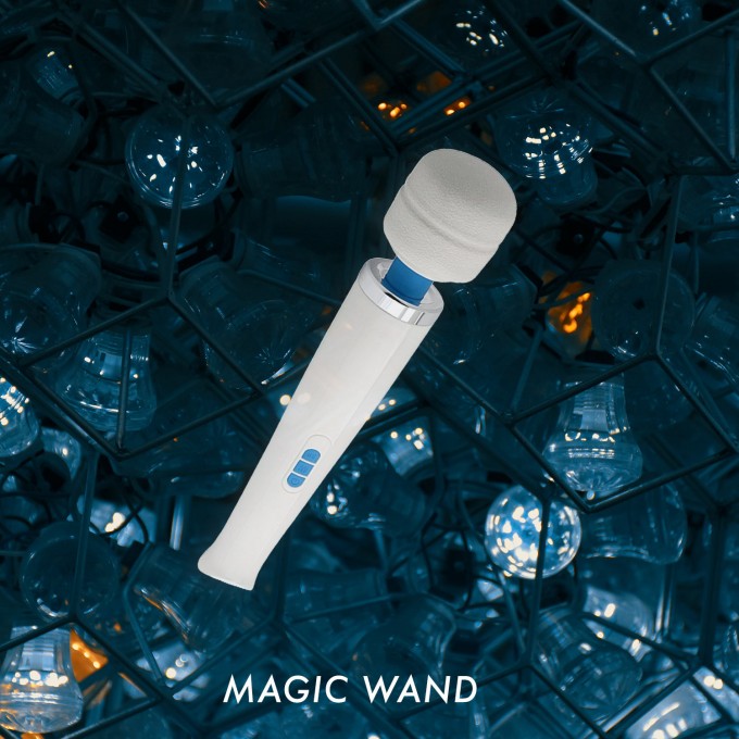 Обзор Magic Wand