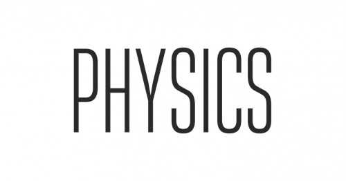 Physics by Toyfa