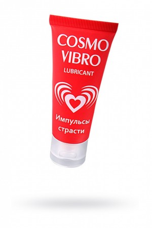 Лубрикант COSMO VIBRO (Gift) на водной основе