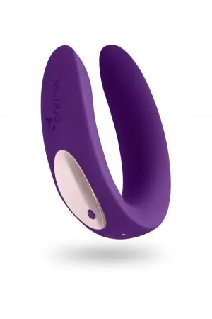 Satisfyer Partner Toy Plus