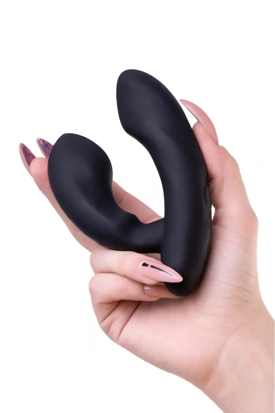 Lovense Edge с двойным вибратором