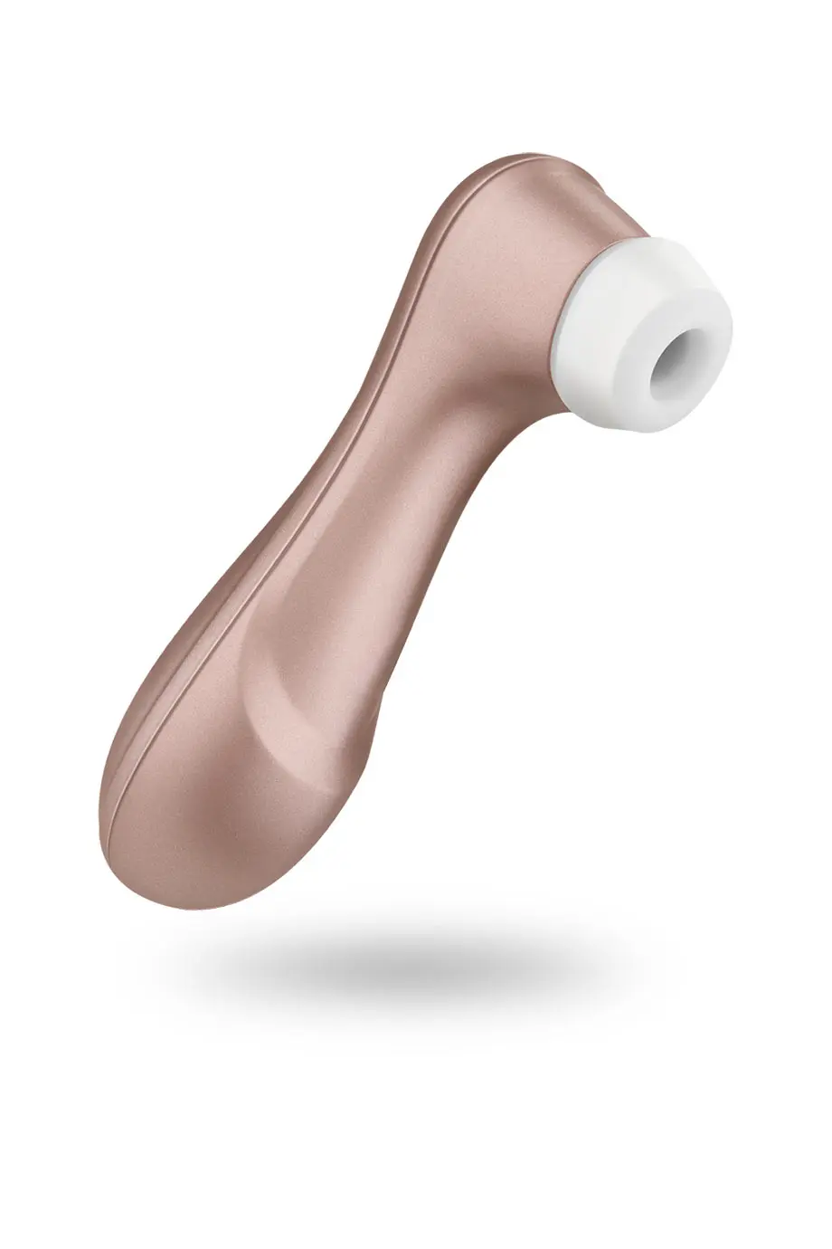 Satisfyer Pro 2, вакуумный стимулятор