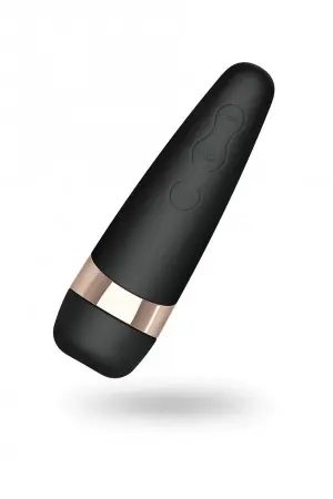Вакуумный стимулятор Satisfyer Pro 3 Vibration
