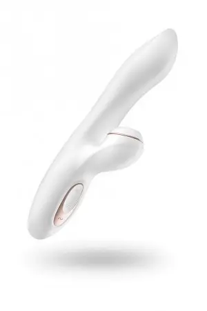 Satisfyer Pro G-Spot Rabbit, вибромассажер