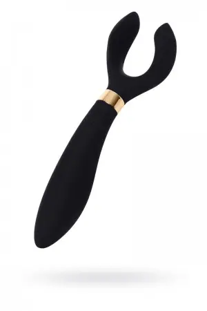 Satisfyer Partner Multifun 3 Endless Fun вибромассажер, черный