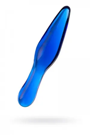 Sexus Glass двусторонний, стекло, синий