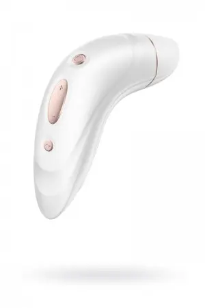Satisfyer Pro Plus Vibration клиторальный стимулятор