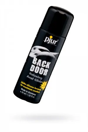 Лубрикант Pjur back door glide, 30 мл