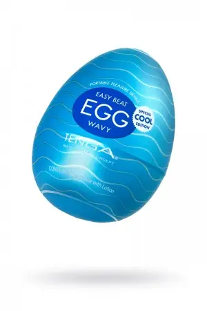 TENGA Egg Cool