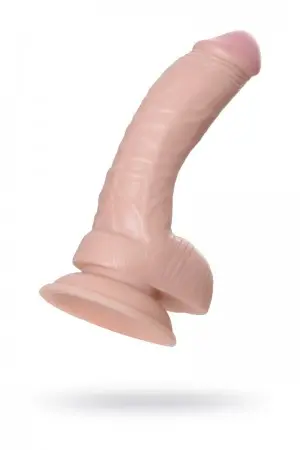 TOYFA RealStick Nude, 18 см