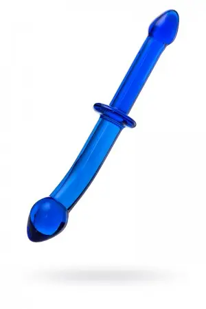 Sexus Glass двусторонний, стекло, синий