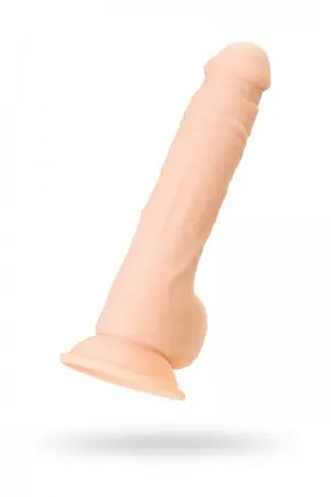 RS Silicone Matthew M с уникальным материалом, 24,5 см