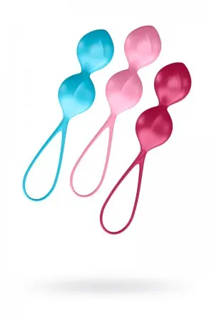 Satisfyer V Balls