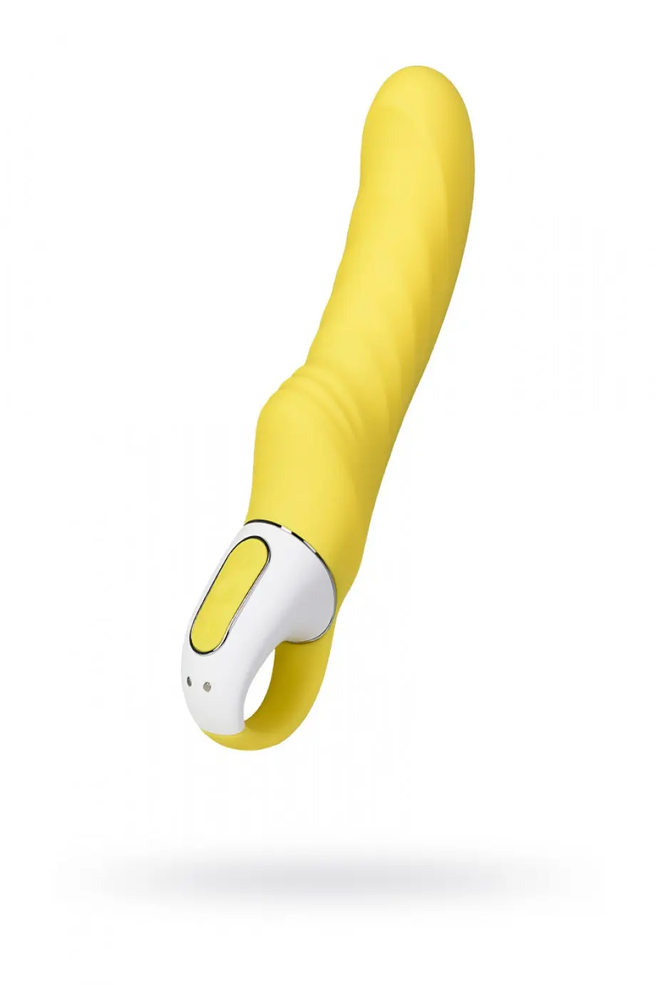 Satisfyer Vibes Yummy Sunshine