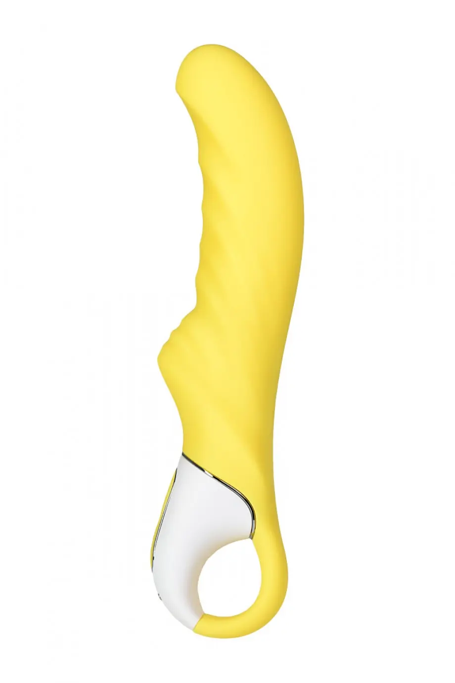 Satisfyer Vibes Yummy Sunshine