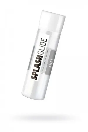 Лубрикант Splashglide ANAL anesthetic, на водной основе, 50 мл