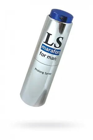 Спрей пролонгатор LOVESPRAY MARAFON, 18 г