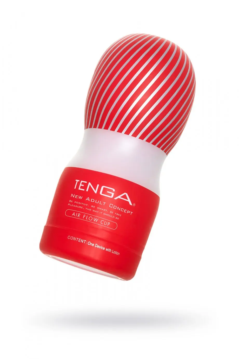 TENGA Air Flow Cup
