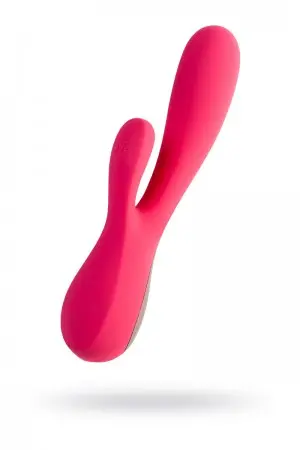 Satisfyer Mono Flex, красный