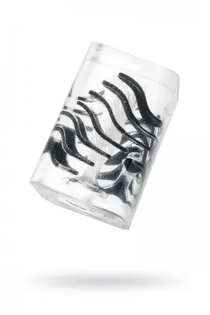 TENGA Crysta Leaf