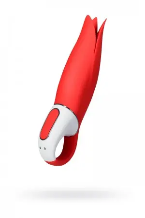 Satisfyer Vibes Power Flower