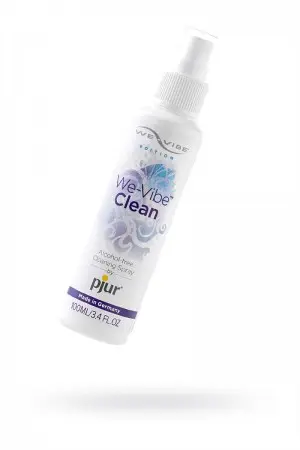 Очищающее средство Pjur We-Vibe Glen, 100 мл