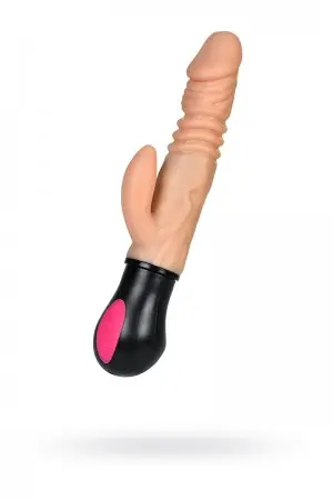 TOYFA A-Toys с функцией Up-Down, вибрация, 13,5 см