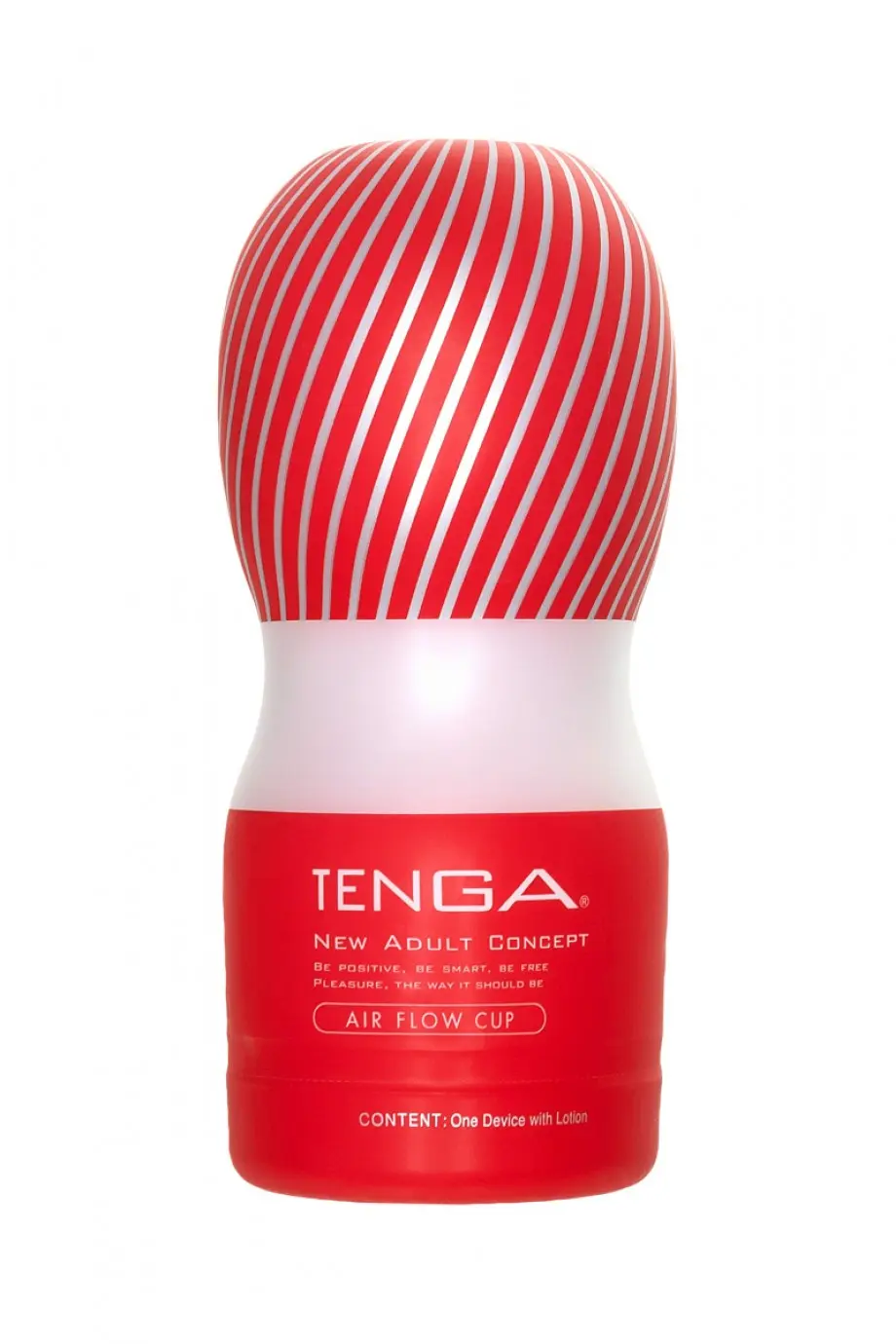 TENGA Air Flow Cup