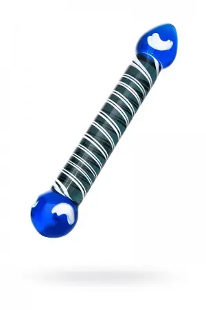 Sexus Glass двусторонний, стекло, синий