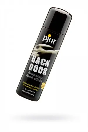 Лубрикант Pjur back door glide, 250 мл