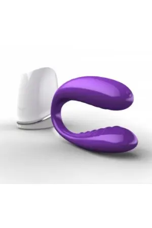 Вибратор для пар WE-Vibe 3