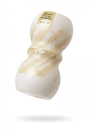 MensMax Smart Gear GOLD