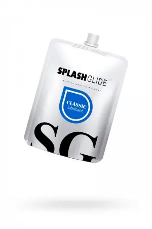 Лубрикант Splashglide LUBRICANT Classic, 100 мл