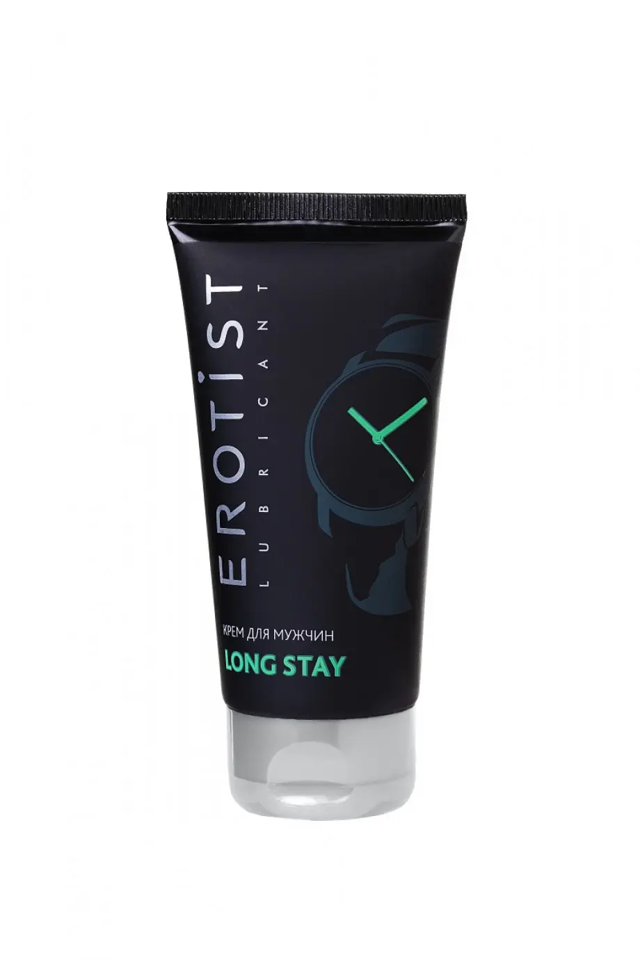 Крем пролонгатор Erotist LONG STAY, 50 мл