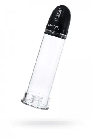 Вакуумная помпа Erotist Man up pump