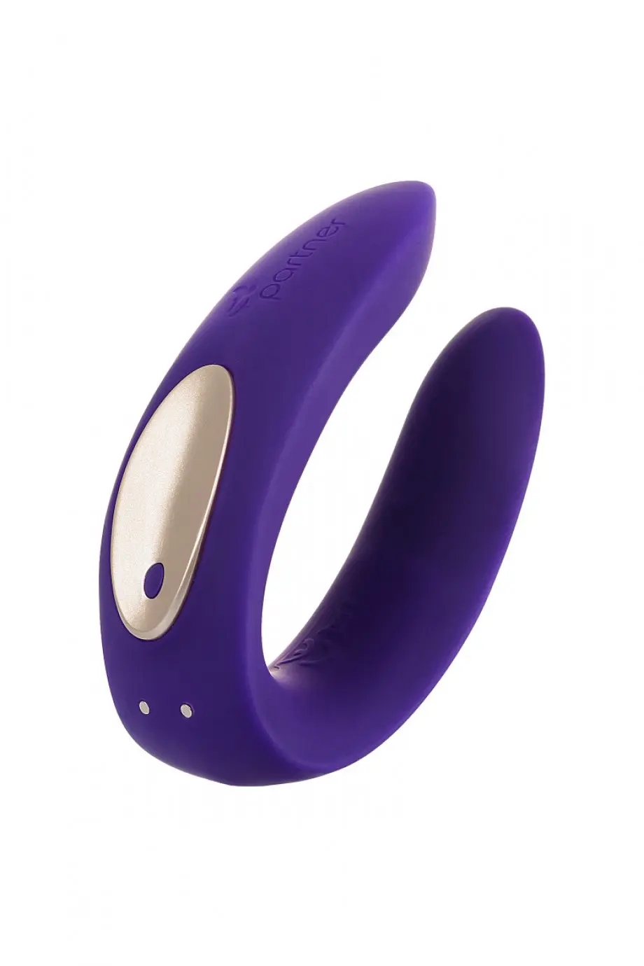Стимулятор Satisfyer Partner Toy Plus REMOTE купить в Санкт-Петербурге ...