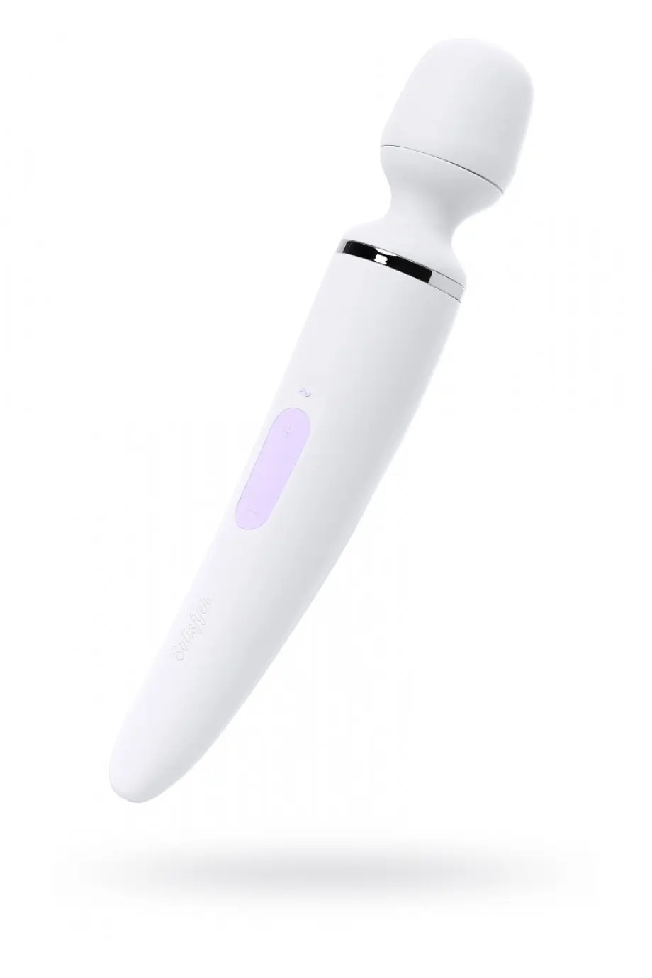 Satisfyer Wand-er Woman, белый