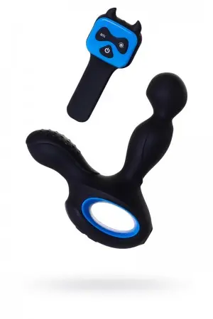 Вибромассажер Erotist