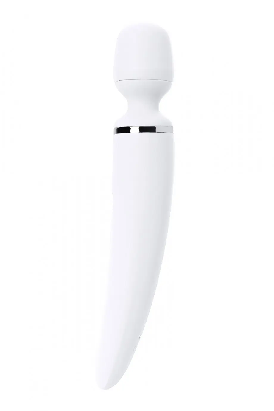 Satisfyer Wand-er Woman, белый