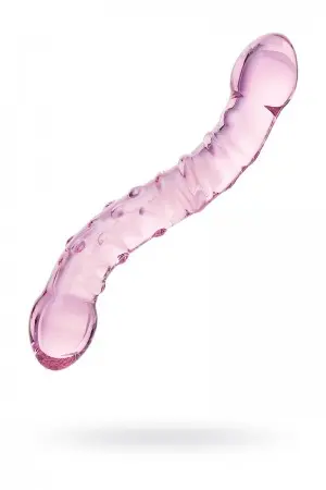 Sexus Glass двусторонний, стекло, розовый