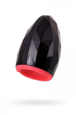 Перезаряжаемый мастурбатор Erotist Magma с подогревом