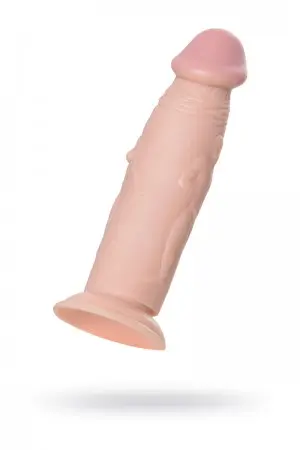TOYFA RealStick Nude, 23 см