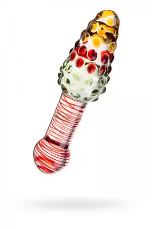 Sexus Glass двусторонний, стекло, прозрачный