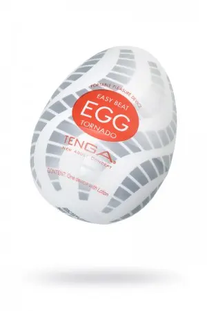 TENGA Tornado