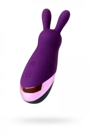 Вибратор Eromantica BUNNY