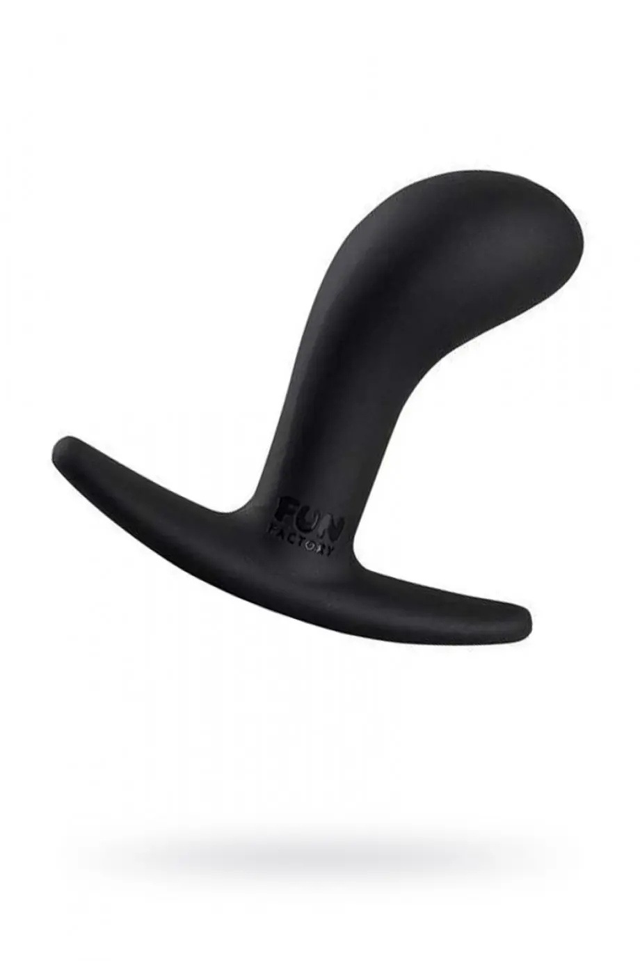 Fun Factory BOOTIE, черный