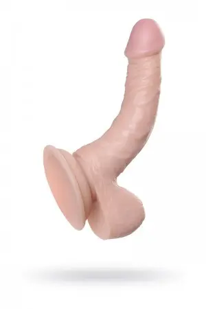 TOYFA RealStick Nude, 14,5 см