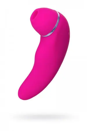 Вибростимулятор Erotist Coxy, розовый