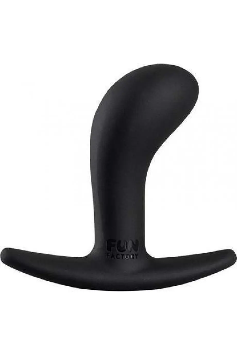 Fun Factory BOOTIE, черный